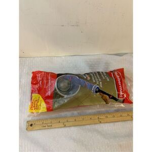 Rubbermaid blue replacement mop‎ head new 2005